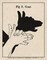 The Art of Shadows VIII Poster Print by Mary Urban - Item # VARPDX31544HR